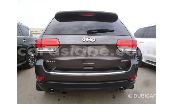 Buy Import Jeep Grand Cherokee Other Car in Import - Dubai in Togo Buy Import Jeep Grand Cherokee Other Car in Import - Dubai in Togo