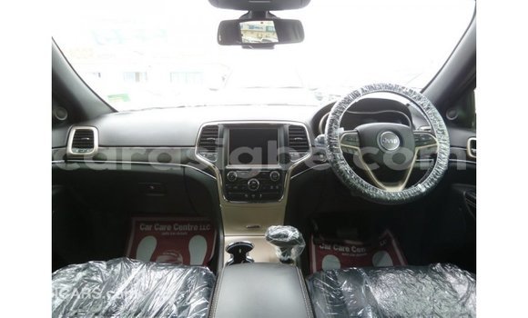 Buy Import Jeep Grand Cherokee Other Car in Import - Dubai in Togo Buy Import Jeep Grand Cherokee Other Car in Import - Dubai in Togo