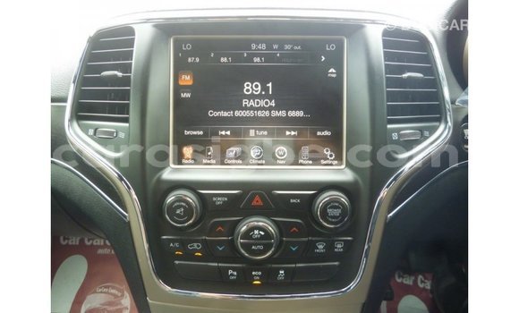 Buy Import Jeep Grand Cherokee Other Car in Import - Dubai in Togo Buy Import Jeep Grand Cherokee Other Car in Import - Dubai in Togo