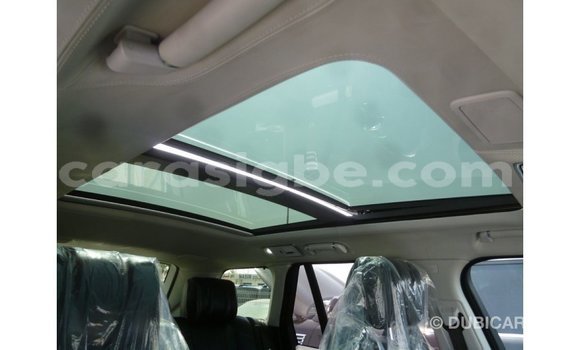 Acheter Import Voiture Land Rover Range Rover Autre à Import - Dubai, Togo Acheter Import Voiture Land Rover Range Rover Autre à Import - Dubai, Togo