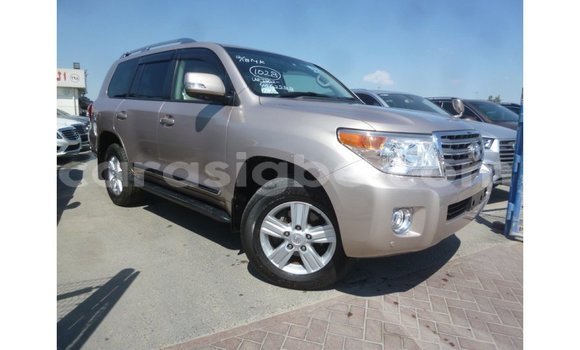 Buy Import Toyota Land Cruiser Other Car in Import - Dubai in Togo Buy Import Toyota Land Cruiser Other Car in Import - Dubai in Togo