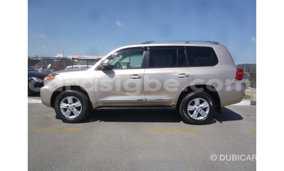 Buy Import Toyota Land Cruiser Other Car in Import - Dubai in Togo Buy Import Toyota Land Cruiser Other Car in Import - Dubai in Togo