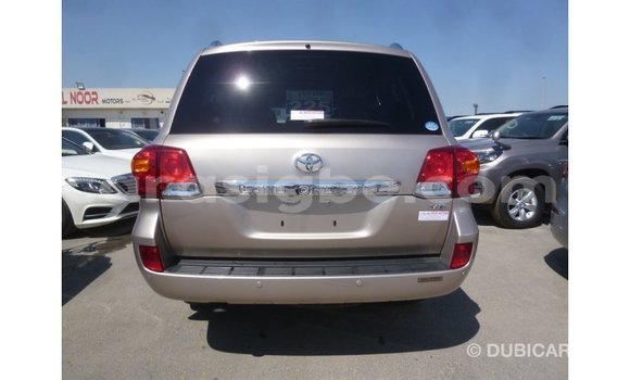 Buy Import Toyota Land Cruiser Other Car in Import - Dubai in Togo Buy Import Toyota Land Cruiser Other Car in Import - Dubai in Togo