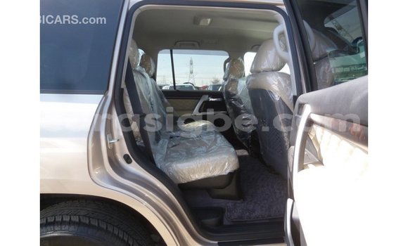 Buy Import Toyota Land Cruiser Other Car in Import - Dubai in Togo Buy Import Toyota Land Cruiser Other Car in Import - Dubai in Togo