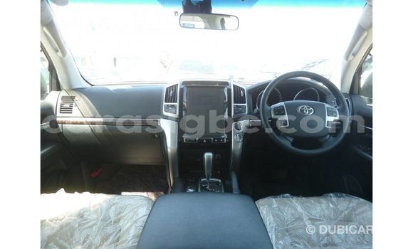 Buy Import Toyota Land Cruiser Other Car in Import - Dubai in Togo Buy Import Toyota Land Cruiser Other Car in Import - Dubai in Togo