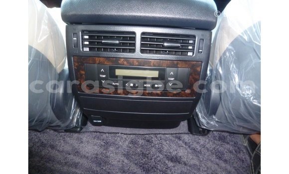 Buy Import Toyota Land Cruiser Other Car in Import - Dubai in Togo Buy Import Toyota Land Cruiser Other Car in Import - Dubai in Togo