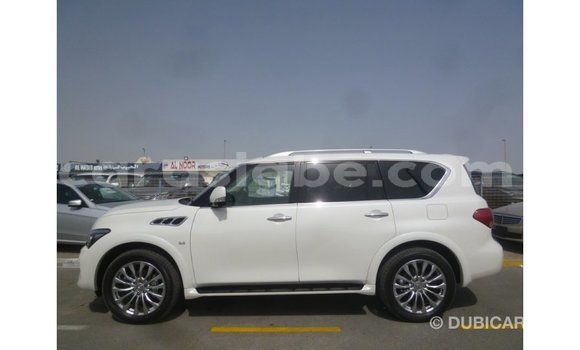 Buy Import Infiniti Q White Car in Import - Dubai in Togo Buy Import Infiniti Q White Car in Import - Dubai in Togo