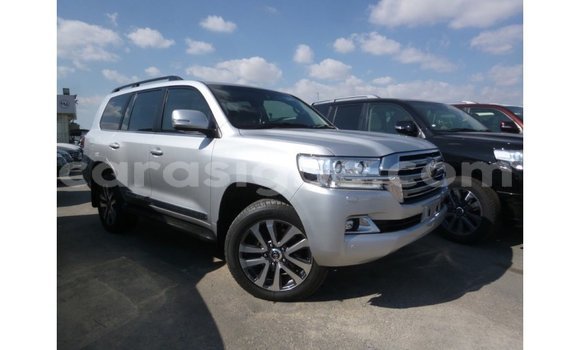 Buy Import Toyota Land Cruiser Other Car in Import - Dubai in Togo Buy Import Toyota Land Cruiser Other Car in Import - Dubai in Togo