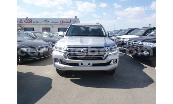 Buy Import Toyota Land Cruiser Other Car in Import - Dubai in Togo Buy Import Toyota Land Cruiser Other Car in Import - Dubai in Togo