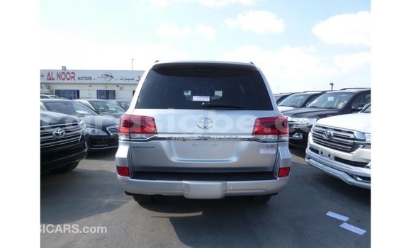 Buy Import Toyota Land Cruiser Other Car in Import - Dubai in Togo Buy Import Toyota Land Cruiser Other Car in Import - Dubai in Togo