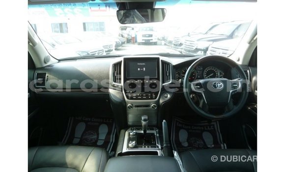 Buy Import Toyota Land Cruiser Other Car in Import - Dubai in Togo Buy Import Toyota Land Cruiser Other Car in Import - Dubai in Togo