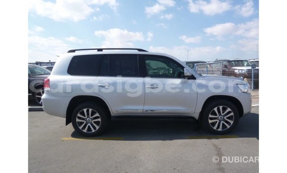 Buy Import Toyota Land Cruiser Other Car in Import - Dubai in Togo Buy Import Toyota Land Cruiser Other Car in Import - Dubai in Togo