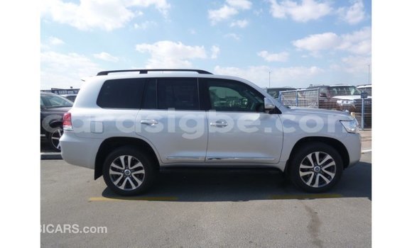 Buy Import Toyota Land Cruiser Other Car in Import - Dubai in Togo Buy Import Toyota Land Cruiser Other Car in Import - Dubai in Togo