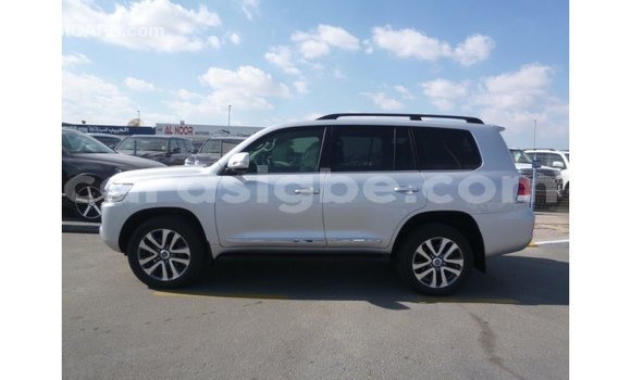 Buy Import Toyota Land Cruiser Other Car in Import - Dubai in Togo Buy Import Toyota Land Cruiser Other Car in Import - Dubai in Togo