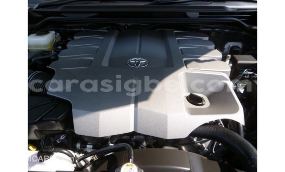 Buy Import Toyota Land Cruiser Other Car in Import - Dubai in Togo Buy Import Toyota Land Cruiser Other Car in Import - Dubai in Togo