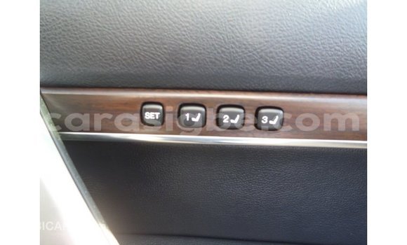 Buy Import Toyota Land Cruiser Other Car in Import - Dubai in Togo Buy Import Toyota Land Cruiser Other Car in Import - Dubai in Togo