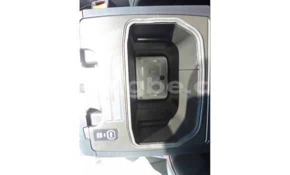 Buy Import Toyota Land Cruiser Other Car in Import - Dubai in Togo Buy Import Toyota Land Cruiser Other Car in Import - Dubai in Togo