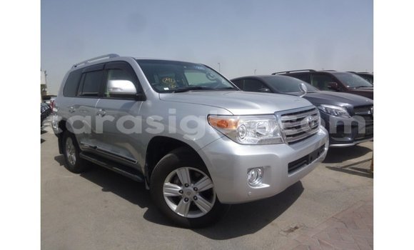 Buy Import Toyota Land Cruiser Other Car in Import - Dubai in Togo Buy Import Toyota Land Cruiser Other Car in Import - Dubai in Togo