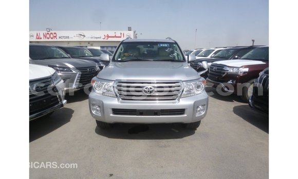 Buy Import Toyota Land Cruiser Other Car in Import - Dubai in Togo Buy Import Toyota Land Cruiser Other Car in Import - Dubai in Togo