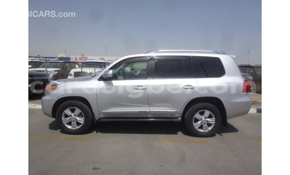 Buy Import Toyota Land Cruiser Other Car in Import - Dubai in Togo Buy Import Toyota Land Cruiser Other Car in Import - Dubai in Togo