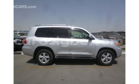 Buy Import Toyota Land Cruiser Other Car in Import - Dubai in Togo Buy Import Toyota Land Cruiser Other Car in Import - Dubai in Togo