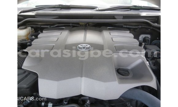 Buy Import Toyota Land Cruiser Other Car in Import - Dubai in Togo Buy Import Toyota Land Cruiser Other Car in Import - Dubai in Togo