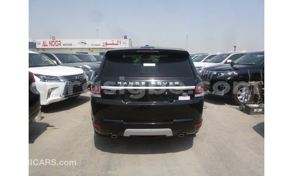 Acheter Import Voiture Land Rover Range Rover Noir à Import - Dubai, Togo Acheter Import Voiture Land Rover Range Rover Noir à Import - Dubai, Togo