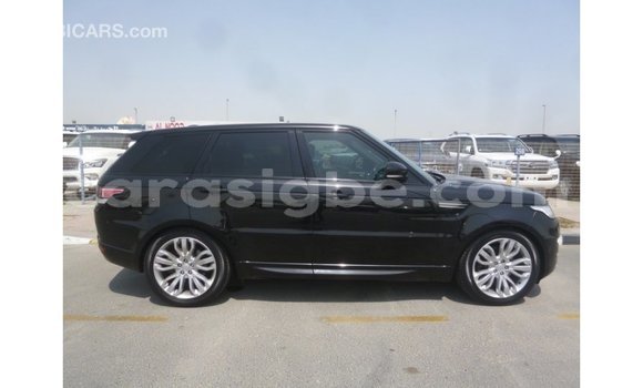 Acheter Import Voiture Land Rover Range Rover Noir à Import - Dubai, Togo Acheter Import Voiture Land Rover Range Rover Noir à Import - Dubai, Togo