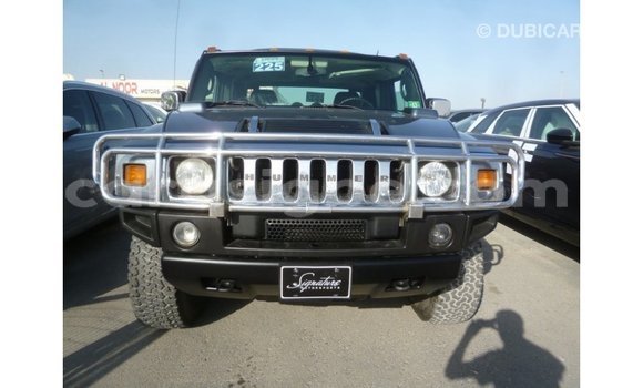 Acheter Import Voiture Hummer H2 Bleu à Import - Dubai, Togo Acheter Import Voiture Hummer H2 Bleu à Import - Dubai, Togo