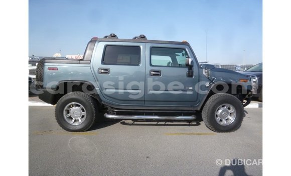 Acheter Import Voiture Hummer H2 Bleu à Import - Dubai, Togo Acheter Import Voiture Hummer H2 Bleu à Import - Dubai, Togo