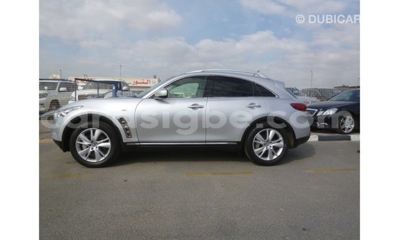 Buy Import Infiniti FX Other Car in Import - Dubai in Togo Buy Import Infiniti FX Other Car in Import - Dubai in Togo