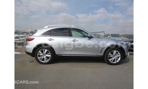 Buy Import Infiniti FX Other Car in Import - Dubai in Togo Buy Import Infiniti FX Other Car in Import - Dubai in Togo