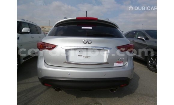 Buy Import Infiniti FX Other Car in Import - Dubai in Togo Buy Import Infiniti FX Other Car in Import - Dubai in Togo