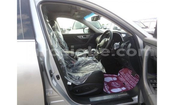 Buy Import Infiniti FX Other Car in Import - Dubai in Togo Buy Import Infiniti FX Other Car in Import - Dubai in Togo