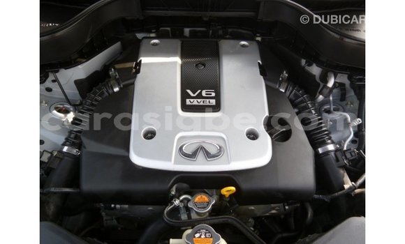 Buy Import Infiniti FX Other Car in Import - Dubai in Togo Buy Import Infiniti FX Other Car in Import - Dubai in Togo