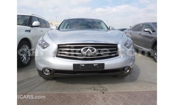 Buy Import Infiniti FX Other Car in Import - Dubai in Togo Buy Import Infiniti FX Other Car in Import - Dubai in Togo