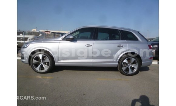 Buy Import Audi Q7 Other Car in Import - Dubai in Togo Buy Import Audi Q7 Other Car in Import - Dubai in Togo