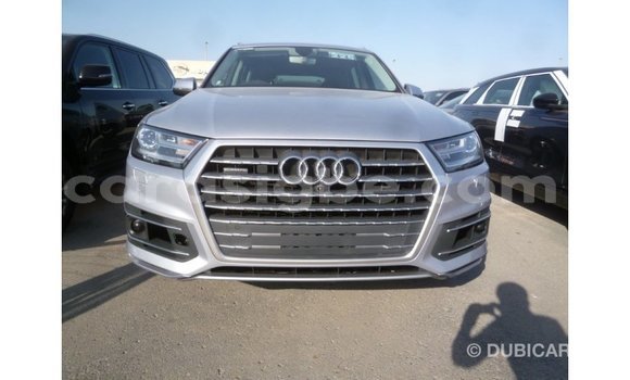 Buy Import Audi Q7 Other Car in Import - Dubai in Togo Buy Import Audi Q7 Other Car in Import - Dubai in Togo