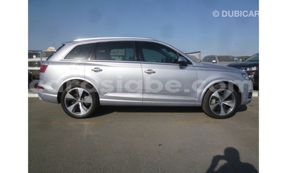 Buy Import Audi Q7 Other Car in Import - Dubai in Togo Buy Import Audi Q7 Other Car in Import - Dubai in Togo