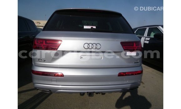 Buy Import Audi Q7 Other Car in Import - Dubai in Togo Buy Import Audi Q7 Other Car in Import - Dubai in Togo