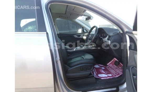 Buy Import Audi Q7 Other Car in Import - Dubai in Togo Buy Import Audi Q7 Other Car in Import - Dubai in Togo