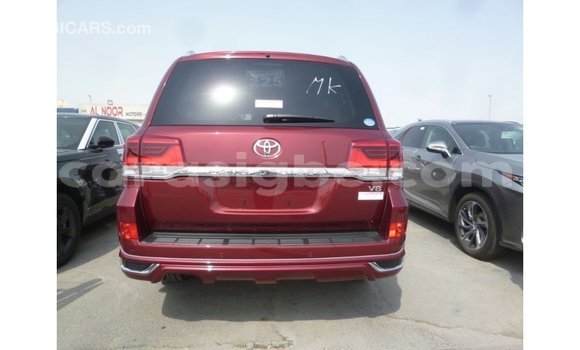 Acheter Import Voiture Toyota Land Cruiser Autre à Import - Dubai, Togo Acheter Import Voiture Toyota Land Cruiser Autre à Import - Dubai, Togo