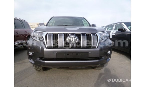 Acheter Import Voiture Toyota Prado Autre à Import - Dubai, Togo Acheter Import Voiture Toyota Prado Autre à Import - Dubai, Togo