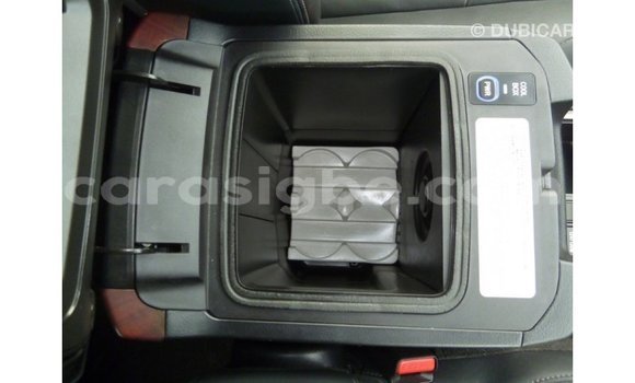 Acheter Import Voiture Toyota Prado Autre à Import - Dubai, Togo Acheter Import Voiture Toyota Prado Autre à Import - Dubai, Togo