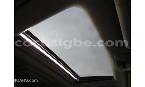 Acheter Import Voiture Toyota Prado Autre à Import - Dubai, Togo Acheter Import Voiture Toyota Prado Autre à Import - Dubai, Togo