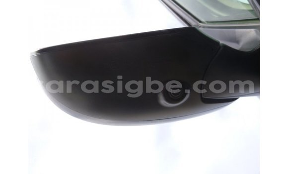 Acheter Import Voiture Toyota Prado Autre à Import - Dubai, Togo Acheter Import Voiture Toyota Prado Autre à Import - Dubai, Togo