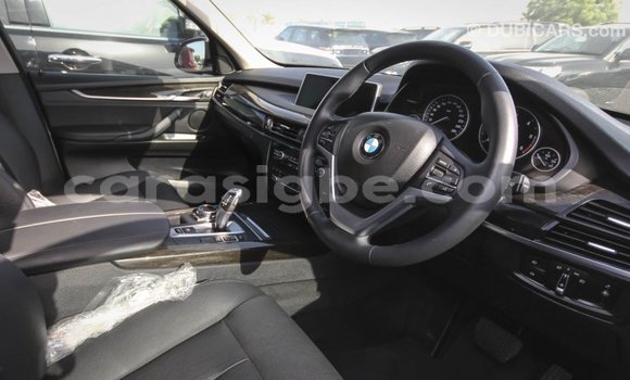 Buy Import BMW X5 Other Car in Import - Dubai in Togo Buy Import BMW X5 Other Car in Import - Dubai in Togo