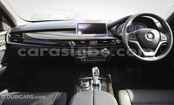 Buy Import BMW X5 Other Car in Import - Dubai in Togo Buy Import BMW X5 Other Car in Import - Dubai in Togo