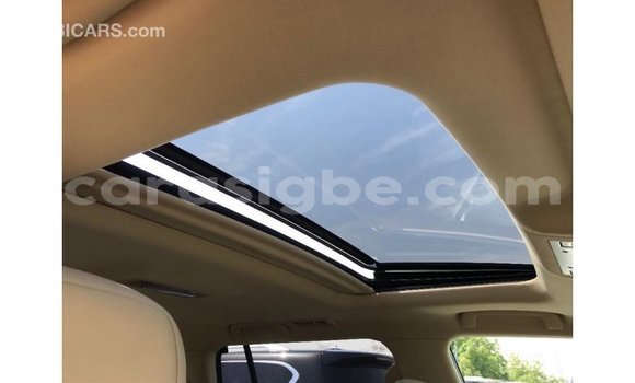 Buy Import Lexus LX Black Car in Import - Dubai in Togo Buy Import Lexus LX Black Car in Import - Dubai in Togo