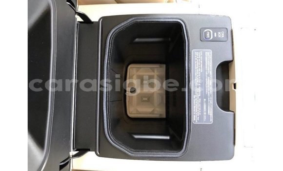 Buy Import Lexus LX Black Car in Import - Dubai in Togo Buy Import Lexus LX Black Car in Import - Dubai in Togo